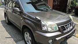 2006 Nissan Xtrail For sale