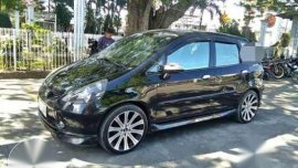 Honda Jazz 2005 for sale