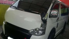Toyota Hiace 2013 for sale