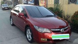Honda Civic 2007 for sale