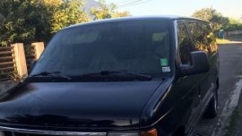 FORD E150 2005 FOR SALE