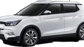 Ssangyong Tivoli Exg 2018 for sale