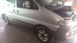 Hyundai Starex 1999 for sale