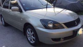 Mitsubishi Lancer 2009 for sale