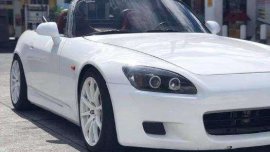 2005 Honda S2000 for sale