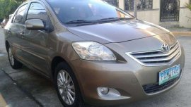Toyota Vios 1.5g automatic 2011 for sale