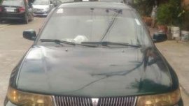 Mitsubishi Lancer 2002 for sale