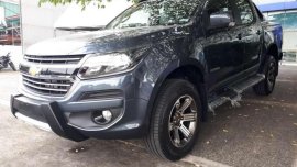 Chevrolet Colorado 2018 for sale