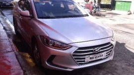 Hyundai Elantra 2018 for sale