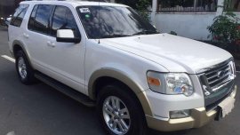 2010 FORD Explorer for sale 