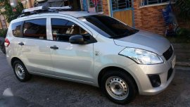 Suzuki Ertiga 2014 for sale