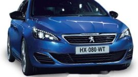 Peugeot 308 2018 for sale