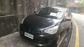 Mitsubishi Mirage G4 2014 for sale
