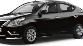 Nissan Almera V 2018 for sale