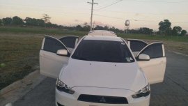 Mitsubishi Lancer Ex 2015 for sale