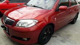 Toyota Vios 2006 for sale