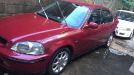 Honda Civic 1996 for sale