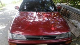 For Sale Toyota Corolla gli 1993