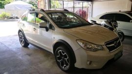 Subaru Xv 2013 for sale