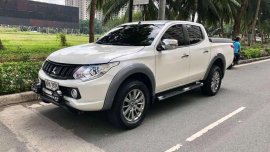 Mitsubishi Strada 2015 for sale