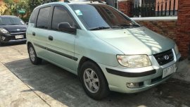 Hyundai Matrix 2004 for sale