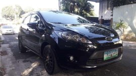 Ford Fiesta 2011 for sale