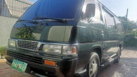 2006 Nissan Urvan for sale