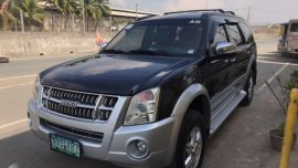 isuzu Alterra 3.0 Diesel 2009 Model for sale