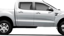 Ford Ranger Xlt 2018 for sale