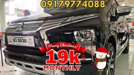 FREE DASHcamera Mitsubishi Xpander GLX GLS SPORT AT 2018