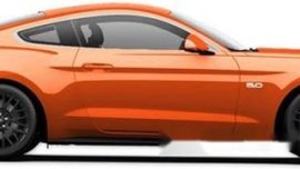 Ford Mustang Gt Premium Fastback 2018 for sale