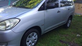 Toyota Innova J 2007 for sale