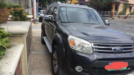 610k Ford Everest 2013 AT open for negotiation