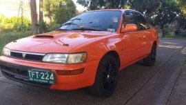 Like new Toyota Corolla for sale