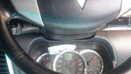 2009 Mitsubishi Montero Sport 4x4 for sale 