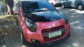 2009 Suzuki Celerio for sale 