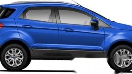 Ford Ecosport Trend 2018 for sale