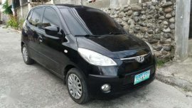 2009 Hyuindai i10 Automatic for sale 
