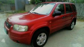 Ford Escape 2005 for sale