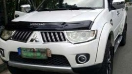 Mitsubishi Montero 2009 for sale