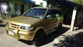 Isuzu Crosswind 2004 for sale