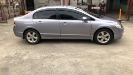2008 Honda Civic for sale