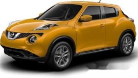 Nissan Juke 2018 for sale