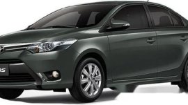 Toyota Vios J 2018 for sale