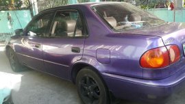 Toyota Corolla 2000 for sale