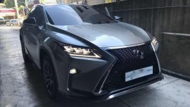 2018 Lexus RX350 for sale