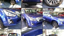 Isuzu Dmax 2018 for sale