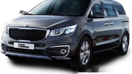 Brand new Kia Grand Carnival Ex 2018 for sale