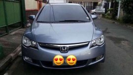 Honda Civic Fd 1.8v 2006 for sale