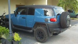 2008 Toyota FJ Cruiser 4x4 for sale 
